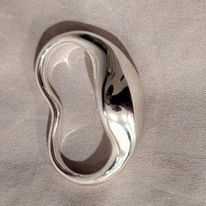 Cos 2 finger ring
